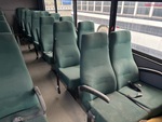 Interior with 