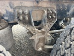 Underbody with Resortes/Ganchos de Suspensión