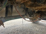 Underbody with Kit Húmedo Para Tuberías