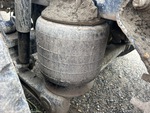 Underbody with Bolsas de aire