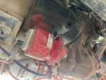 Underbody with Despegue propulsado