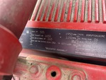 Motor with