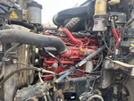 Motor with