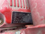 Motor with