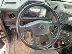 Cab with Controles de la dirección