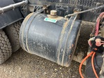 Underbody with Tanque hidráulico