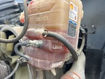 Motor with Radiador