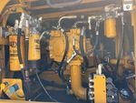 Hydraulics with 