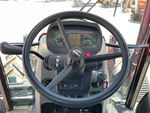 Control Station with Steering Control