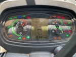 Control Station with Warning Lights