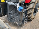 Engine with DEF / AdBlue Tank