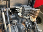 Hydraulics with Hydraulic Tank