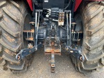 Specialty with 3-Point Linkage