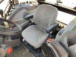 Control Station with Seats/Armrests