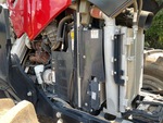 Engine with Engine - Right Side