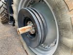 Specialty with Counterweights