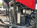Engine with Radiator