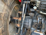 Hydraulics with Cylinder(s)