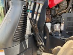 Hydraulics with Hoses