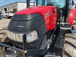General Appearance with Paint
