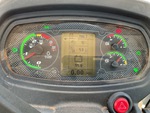 Control Station with Gauges
