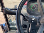 Control Station with Drivetrain Controls