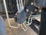 Hydraulics with Valves
