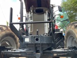 Chassis with Frame Condition