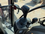 Control Station with Hydraulic Controls