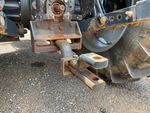 Specialty with Drawbar