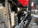 Engine with Engine - Left Side