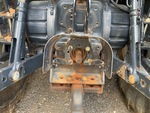 Drivetrain with PTO
