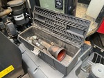 Specialty with Tool Box