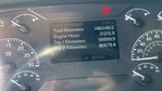 4 Transmision with Engine Hours