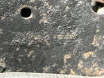 General Appearance with Second Serial Number/VIN Photo