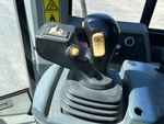 Control Station with 