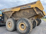 Chassis with 