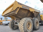 Chassis with 