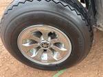 Chassis Photos with 