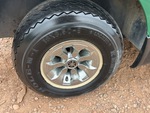 Chassis Photos with 