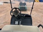 Control Station with 