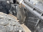 4 Underbody - Truck with 