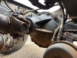 Drivetrain with 
