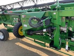 Pickup / Header with 