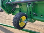 Pickup / Header with 