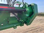 Pickup / Header with 
