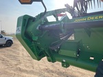 Pickup / Header with 