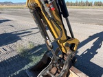Hydraulics with 