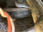 Motor with 