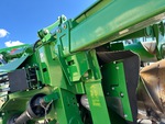 Pickup / Header with 